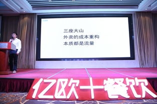 餐飲業食品衛生管理辦法第六章解讀 餐廳服務與外賣食品的衛生管理核心