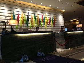 卓越商旅體驗(yàn) 漯河建業(yè)福朋酒店與喜來(lái)登集團(tuán)管理的融合之道