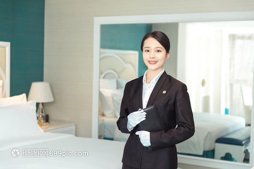酒店服務(wù)貼身管家 全方位介紹房間服務(wù)奧秘